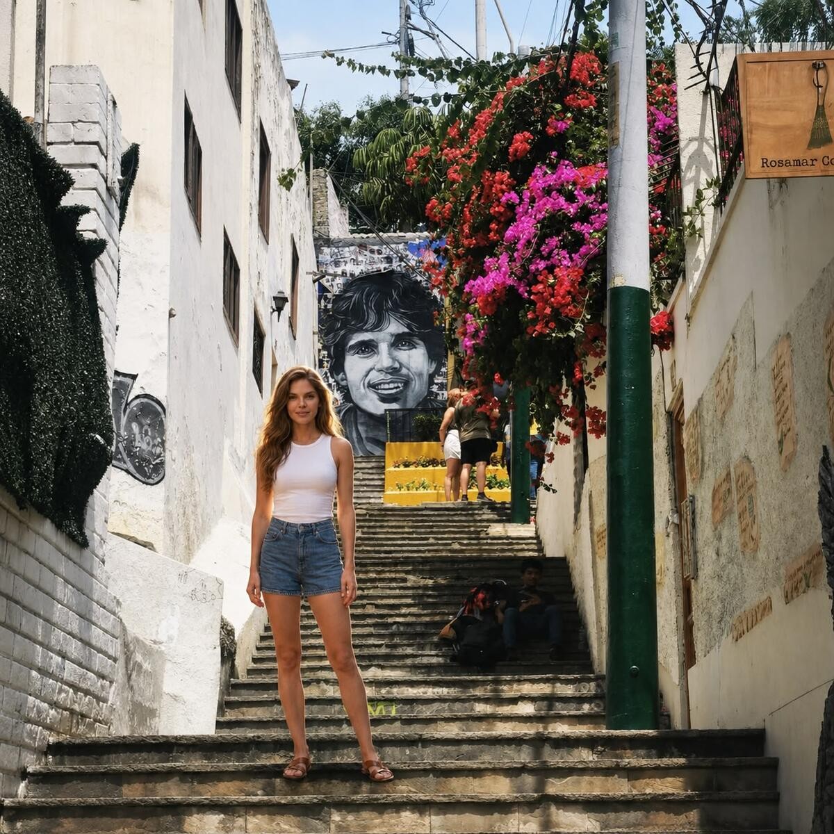 Barranco Lima